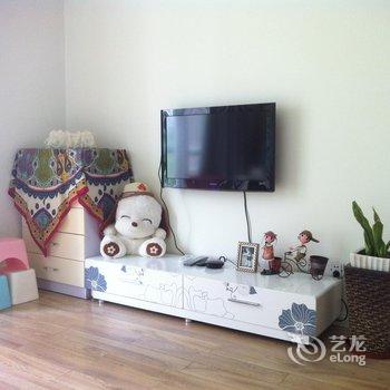 石老人公寓(青岛国际名都店)酒店提供图片