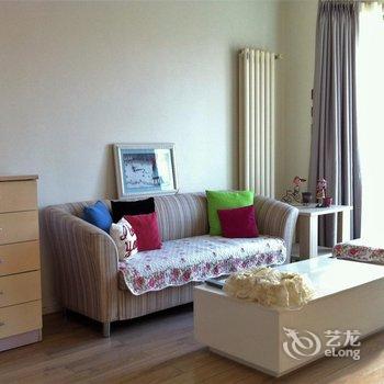 石老人公寓(青岛国际名都店)酒店提供图片