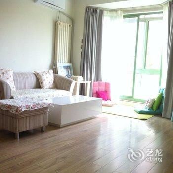 石老人公寓(青岛国际名都店)酒店提供图片