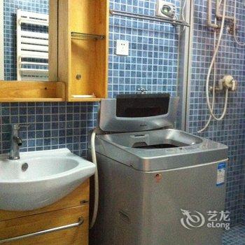 石老人公寓(青岛国际名都店)酒店提供图片