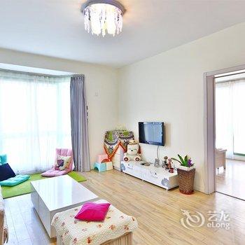 石老人公寓(青岛国际名都店)酒店提供图片