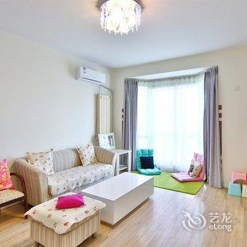 石老人公寓(青岛国际名都店)酒店提供图片