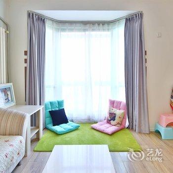 石老人公寓(青岛国际名都店)酒店提供图片