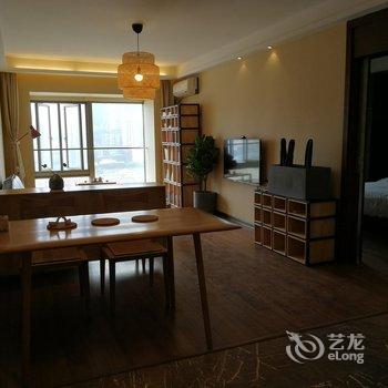 重庆吴梦雅公寓(南滨路景区分店)酒店提供图片