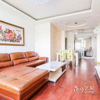 青岛奕诚民宿(儿童乐园分店)酒店提供图片