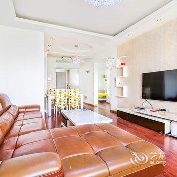 青岛奕诚民宿(儿童乐园分店)酒店提供图片