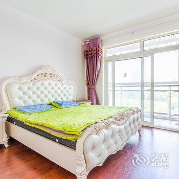 青岛奕诚民宿(儿童乐园分店)酒店提供图片