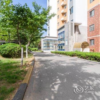 青岛奕诚民宿(儿童乐园分店)酒店提供图片