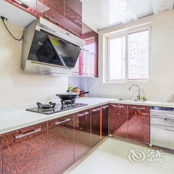 青岛奕诚民宿(儿童乐园分店)酒店提供图片