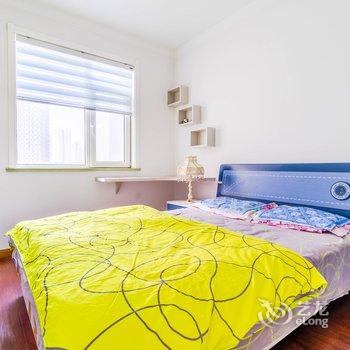 青岛奕诚民宿(儿童乐园分店)酒店提供图片