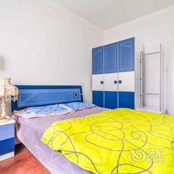 青岛奕诚民宿(儿童乐园分店)酒店提供图片