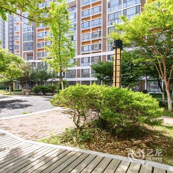 青岛奕诚民宿(儿童乐园分店)酒店提供图片