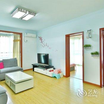 石老人公寓(青岛国际名都店)酒店提供图片