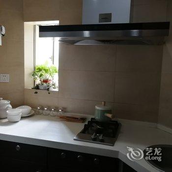 重庆吴梦雅公寓(南滨路景区分店)酒店提供图片