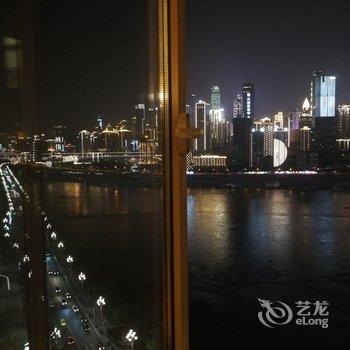重庆吴梦雅公寓(南滨路景区分店)酒店提供图片