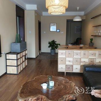 重庆吴梦雅公寓(南滨路景区分店)酒店提供图片