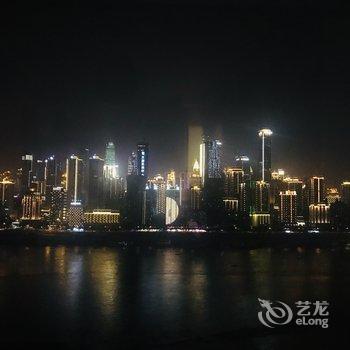 重庆吴梦雅公寓(南滨路景区分店)酒店提供图片