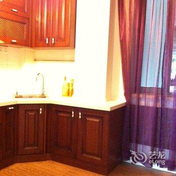 石老人公寓(青岛国际名都店)酒店提供图片