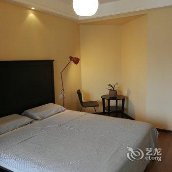 重庆吴梦雅公寓(南滨路景区分店)酒店提供图片