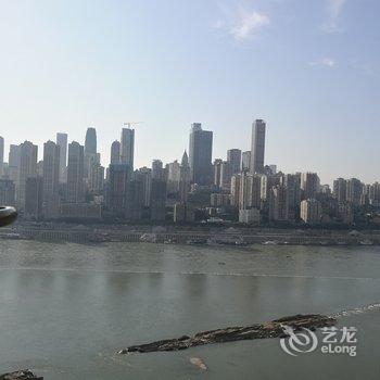 重庆吴梦雅公寓(南滨路景区分店)酒店提供图片