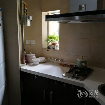 重庆吴梦雅公寓(南滨路景区分店)酒店提供图片