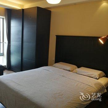 重庆吴梦雅公寓(南滨路景区分店)酒店提供图片