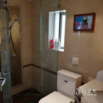 重庆吴梦雅公寓(南滨路景区分店)酒店提供图片