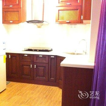 石老人公寓(青岛国际名都店)酒店提供图片