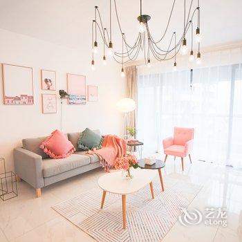 重庆轻宅民宿(千佛寺分店)酒店提供图片