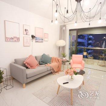 重庆轻宅民宿(千佛寺分店)酒店提供图片
