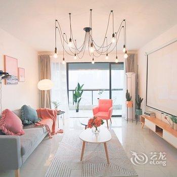 重庆轻宅民宿(千佛寺分店)酒店提供图片