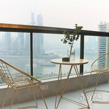 重庆轻宅民宿(千佛寺分店)酒店提供图片