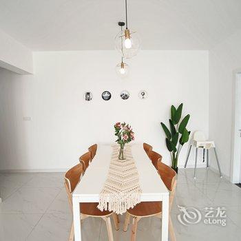 重庆轻宅民宿(千佛寺分店)酒店提供图片