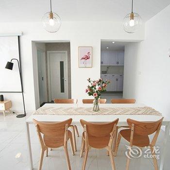 重庆轻宅民宿(千佛寺分店)酒店提供图片