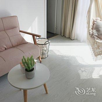 重庆轻宅民宿(千佛寺分店)酒店提供图片