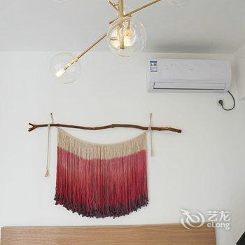 重庆轻宅民宿(千佛寺分店)酒店提供图片