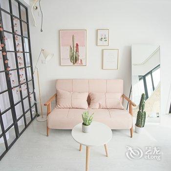 重庆轻宅民宿(千佛寺分店)酒店提供图片