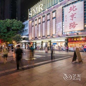 广州melody黄普通公寓(分店)酒店提供图片