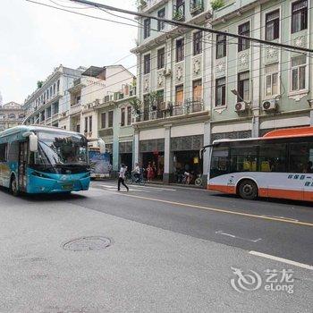 广州melody黄普通公寓(分店)酒店提供图片