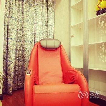 重庆清风乐耳的悉心之作普通公寓酒店提供图片