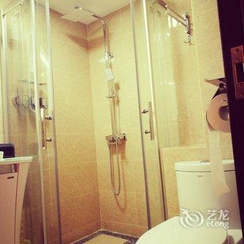 重庆清风乐耳的悉心之作普通公寓酒店提供图片