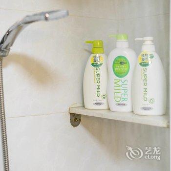 广州melody黄普通公寓(分店)酒店提供图片