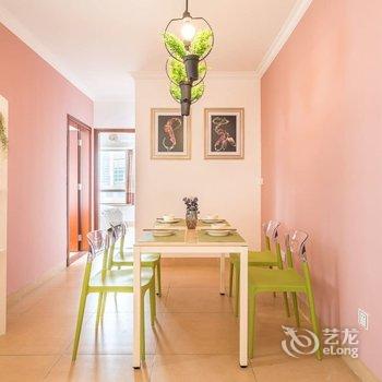 广州melody黄普通公寓(分店)酒店提供图片