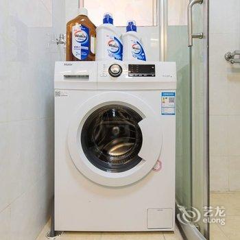 广州melody黄普通公寓(分店)酒店提供图片