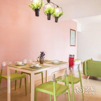 广州melody黄普通公寓(分店)酒店提供图片