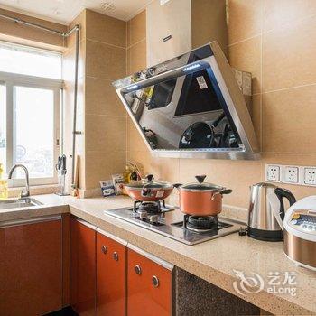 广州melody黄普通公寓(分店)酒店提供图片