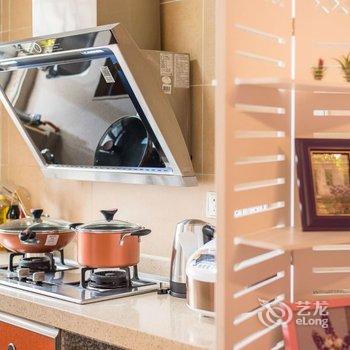 广州melody黄普通公寓(分店)酒店提供图片