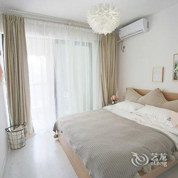 重庆轻宅民宿(千佛寺分店)酒店提供图片