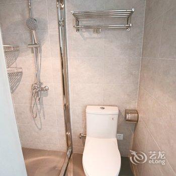 重庆轻宅民宿(千佛寺分店)酒店提供图片