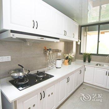 重庆轻宅民宿(千佛寺分店)酒店提供图片